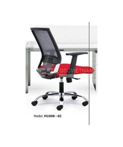 Ghế nhân viên văn phòng M1008-02