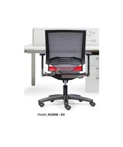 Ghế nhân viên văn phòng M1008-03