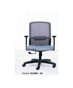 Ghế nhân viên văn phòng M1009-03