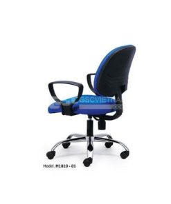 Ghế nhân viên văn phòng M1010-01
