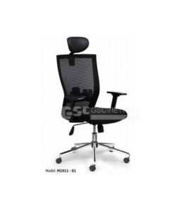 Ghế nhân viên văn phòng M1011-01