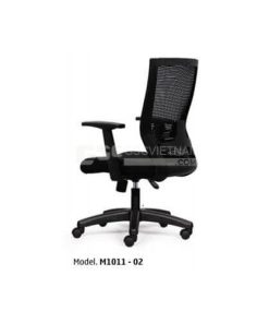 Ghế nhân viên văn phòng M1011-02