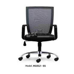 Ghế nhân viên văn phòng M1012-01