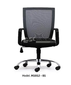 Ghế nhân viên văn phòng M1012-01