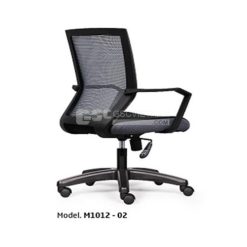 Ghế nhân viên văn phòng M1012-02
