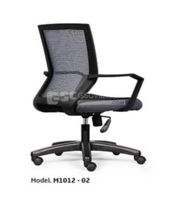 Ghế nhân viên văn phòng M1012-02