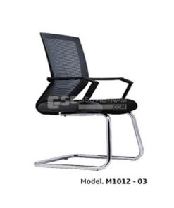 Ghế nhân viên văn phòng M1012-03
