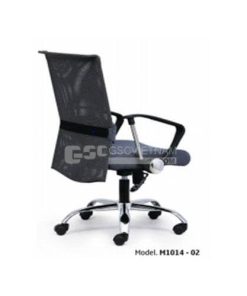 Ghế nhân viên văn phòng M1014-02