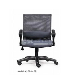 Ghế nhân viên văn phòng M1014-03