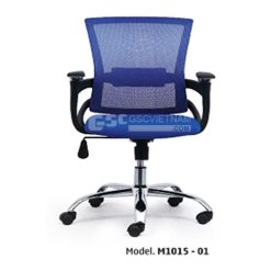 Ghế nhân viên văn phòng M1015-01