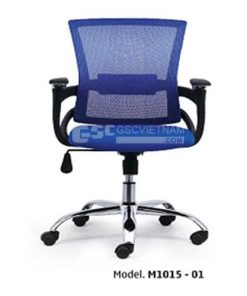 Ghế nhân viên văn phòng M1015-01