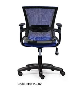 Ghế nhân viên văn phòng M1015-02