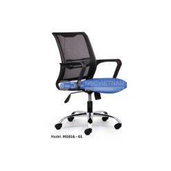 Ghế nhân viên văn phòng M1016-01