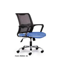 Ghế nhân viên văn phòng M1016-01