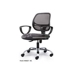 Ghế nhân viên văn phòng M1017-01