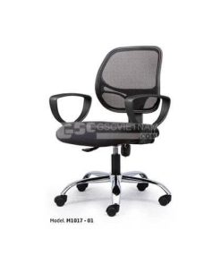 Ghế nhân viên văn phòng M1017-01