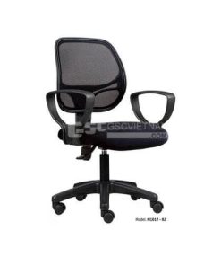 Ghế nhân viên văn phòng M1017-02