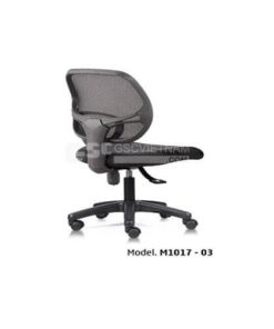 Ghế nhân viên văn phòng M1017-03