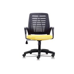 Ghế nhân viên văn phòng M1018-02