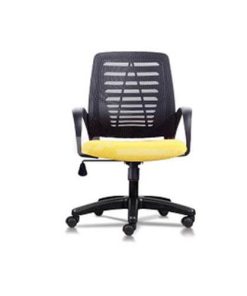 Ghế nhân viên văn phòng M1018-02