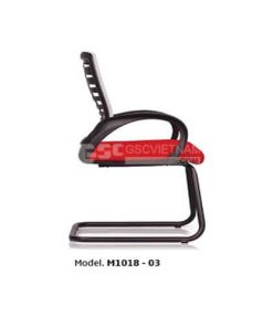 Ghế nhân viên văn phòng M1018-03