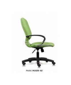 Ghế nhân viên văn phòng M1020-02