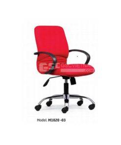 Ghế nhân viên văn phòng M1020-03