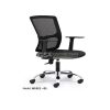 Ghế nhân viên văn phòng M1021-01
