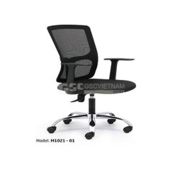 Ghế nhân viên văn phòng M1021-01
