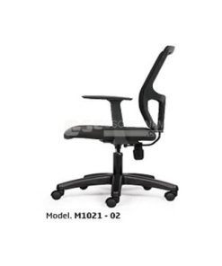 Ghế nhân viên văn phòng M1021-02
