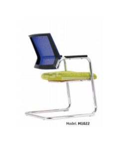 Ghế nhân viên văn phòng M1022