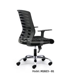 Ghế nhân viên văn phòng M1023-01