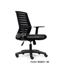 Ghế nhân viên văn phòng M1023-02