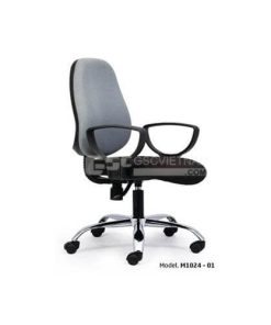 Ghế nhân viên văn phòng M1024-01