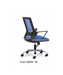 Ghế nhân viên văn phòng M1025-01