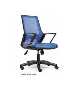 Ghế nhân viên văn phòng M1025-02