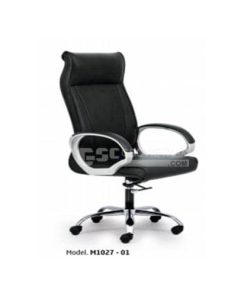 Ghế nhân viên văn phòng M1027-01