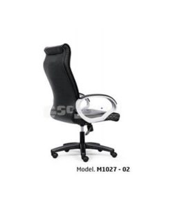 Ghế nhân viên văn phòng M1027-02