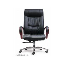 Ghế nhân viên văn phòng M1028-01