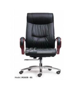 Ghế nhân viên văn phòng M1028-01