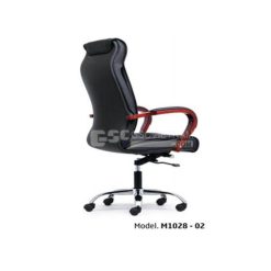 Ghế nhân viên văn phòng M1028-02