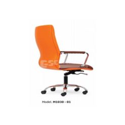 Ghế nhân viên văn phòng M1030-01