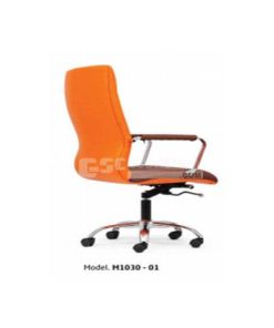 Ghế nhân viên văn phòng M1030-01