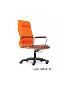 Ghế nhân viên văn phòng M1030-02