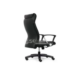 Ghế nhân viên văn phòng M1033-02