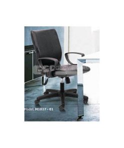 Ghế nhân viên văn phòng M1037-01
