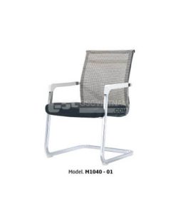 Ghế nhân viên văn phòng M1040-01