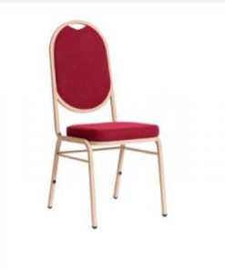 Ghế hội trường MC01, O25