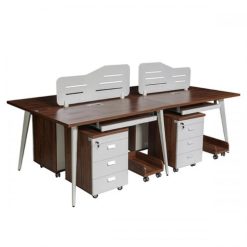 Module bàn làm việc  LUXMD01C10