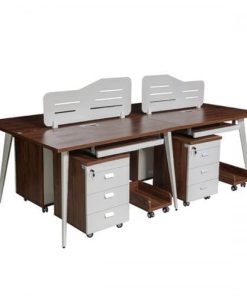 Module bàn làm việc  LUXMD01C10